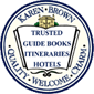 Karen Brown's Guides, www.karenbrown.com