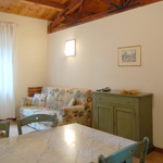 Valcastagno Résidence Appartement Leccio Résidence Valcastagno, appartamento 5 posti