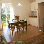 Valcastagno Résidence Appartement Quercia Résidence Valcastagno, Appartement 5 lits